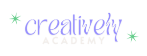 Creatively Academy Logo